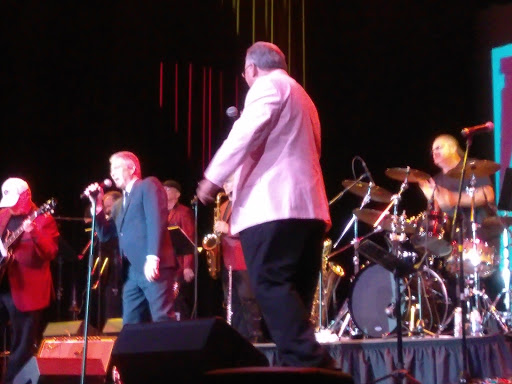 Performing Arts Theater «Savannah Center», reviews and photos, 1575 Buena Vista Blvd, The Villages, FL 32164, USA