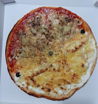 Pizza du Pizzeria La Boite A Pizza Plein Soleil à Albi - n°18