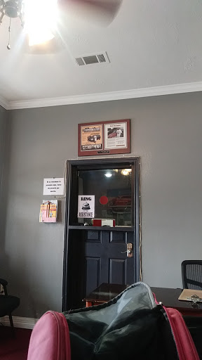 Used Car Dealer «Fair Deal Auto Sales Inc.», reviews and photos, 1515 Broadway St, Houston, TX 77012, USA