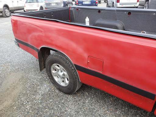 Transmission Shop «Aarrow Transmissions», reviews and photos, 4509 Pouncey Tract Rd, Glen Allen, VA 23059, USA