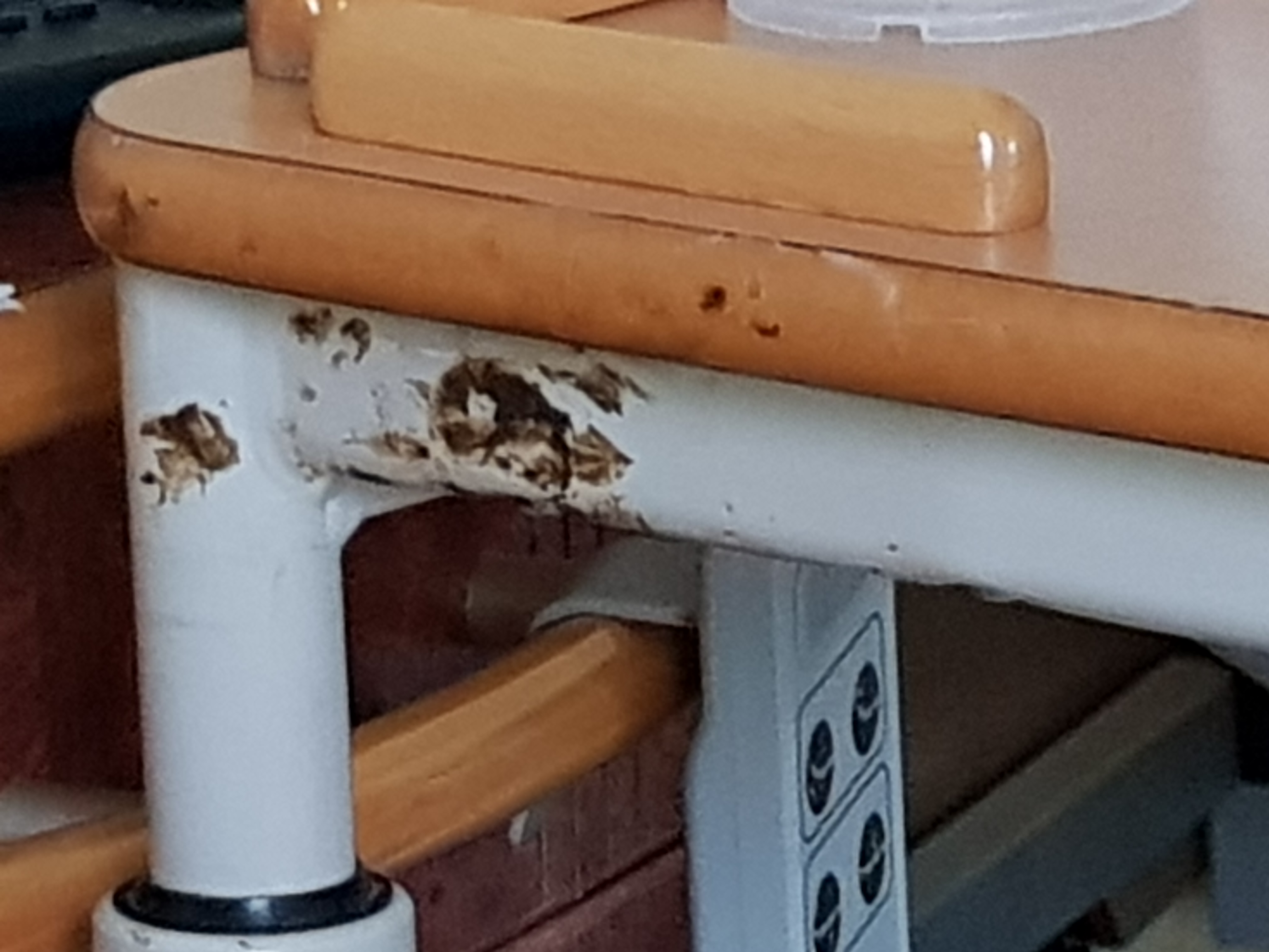 Photo n° 1 de l'avis de Nathalie.e fait le 18/08/2018 à 18:54
