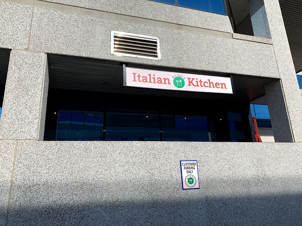 Aldo's Italian Kitchen 22314