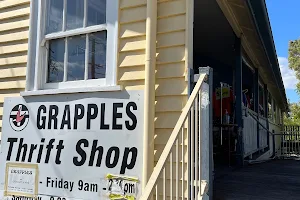 Grapples Thrift Shop image