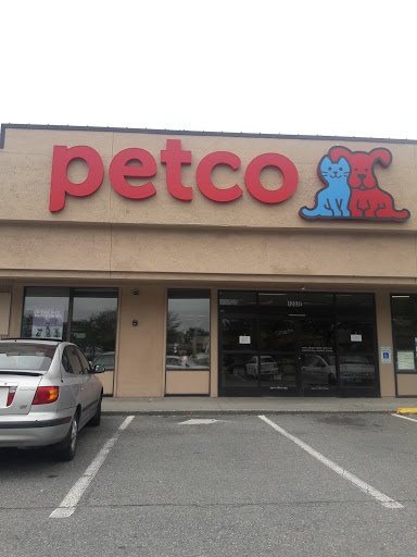 Pet Supply Store «Petco Animal Supplies», reviews and photos, 1203 SE Everett Mall Way f, Everett, WA 98208, USA