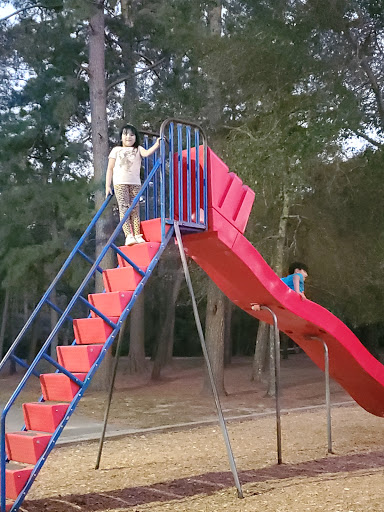 Park «Telge Park», reviews and photos, 12400 Pleasant Grove Rd, Cypress, TX 77429, USA