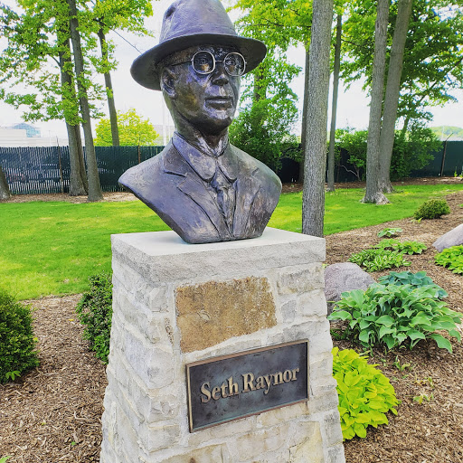 Private Golf Course «Blue Mound Golf and Country Club», reviews and photos, 10122 W North Ave, Wauwatosa, WI 53226, USA