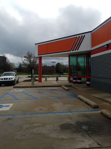 Auto Parts Store «AutoZone», reviews and photos, 5540 Dixie Hwy, Waterford Twp, MI 48329, USA