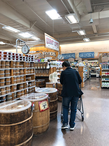 Health Food Store «Sprouts Farmers Market», reviews and photos, 1751 Westwood Blvd, Los Angeles, CA 90024, USA