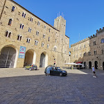 Photo n°2 de l'avis de Manish.a fait le 15/07/2023 à 05:08 sur le  Ristorante Etruria à Volterra