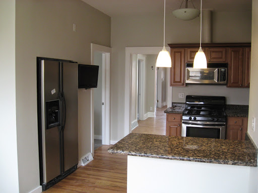 Painter «Eco Paint, Inc.», reviews and photos, 16262 E Princeton Cir, Aurora, CO 80013, USA