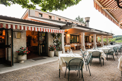 Trattoria-Gostilna Sardoč (Precenico) in Duino-Aurisina, Provincia di Trieste