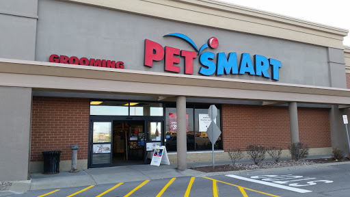 PetSmart, 1734 Walden Ave, Cheektowaga, NY 14225, USA, 