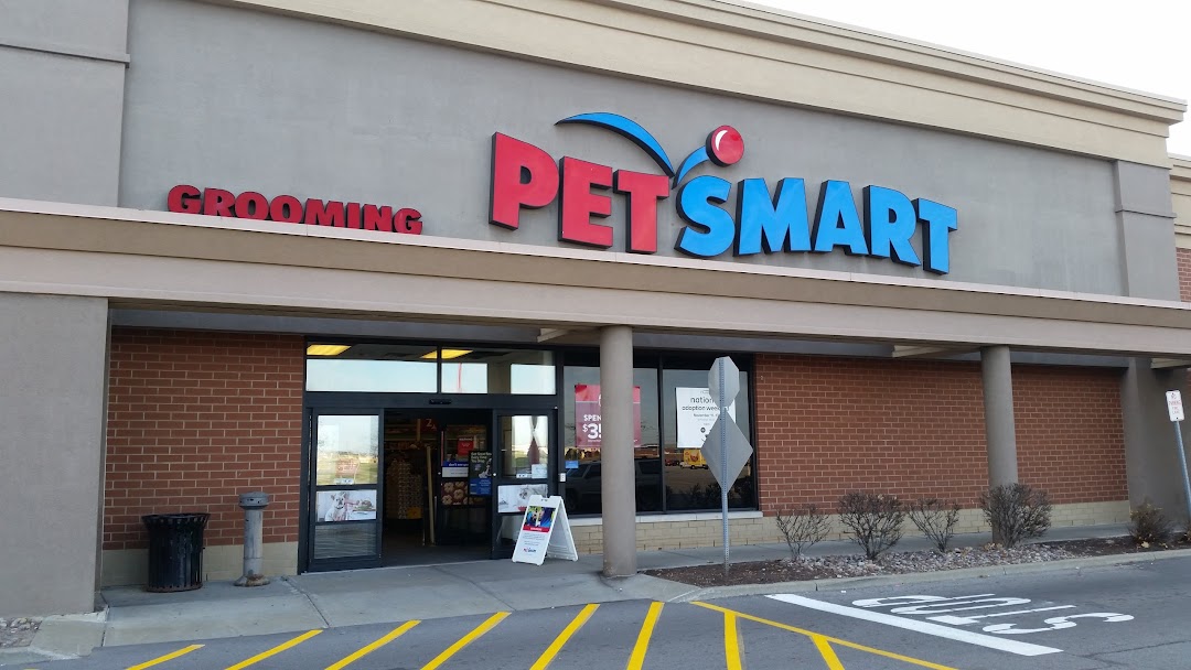 PetSmart