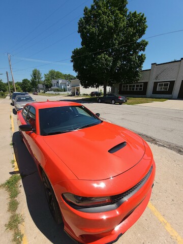 Auto Parts Store «Car Doctor», reviews and photos, 502 W Madison St, Washington, IA 52353, USA