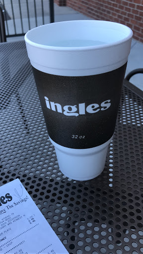 Supermarket «Ingles Market», reviews and photos, 917 Decatur Pike, Athens, TN 37303, USA