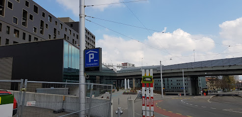Parking Europaplatz