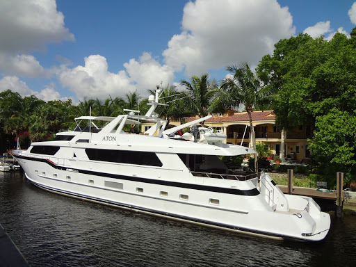 Sightseeing Tour Agency «Jungle Queen Riverboat», reviews and photos, 801 Seabreeze Blvd, Fort Lauderdale, FL 33316, USA