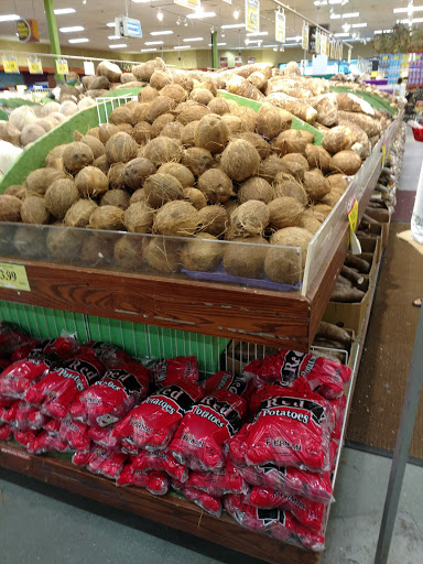 Supermarket «Bridgeport Food Bazaar Supermarket», reviews and photos, 500 Sylvan Ave, Bridgeport, CT 06606, USA