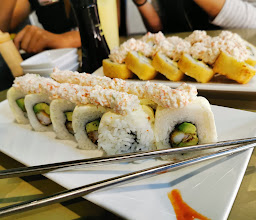 Ken Kai Sushi photo