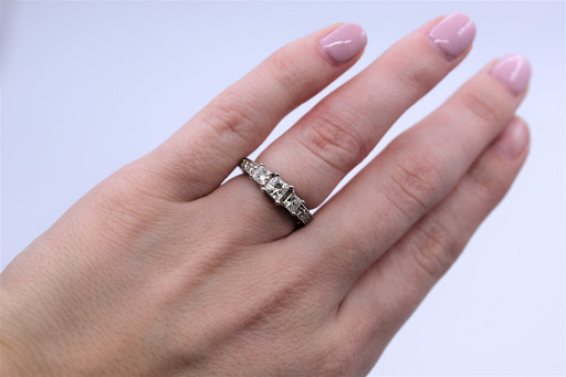 Pawn Shop «Bayou Pawn & Jewelry 3», reviews and photos, 9522 Main St, Zachary, LA 70791, USA