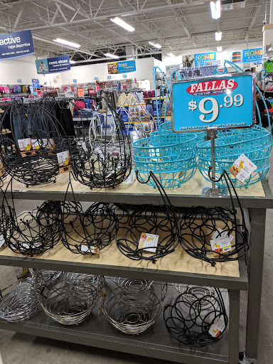 Discount Store «Fallas Discount Stores», reviews and photos, 2352 E Lohman Ave, Las Cruces, NM 88001, USA