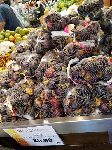 Supermarket «Jusgo Supermarket», reviews and photos, 3875 Venture Dr, Duluth, GA 30096, USA