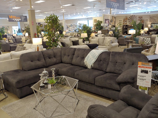 Furniture Store «Ashley HomeStore», reviews and photos, 750 E Moana Ln, Reno, NV 89502, USA