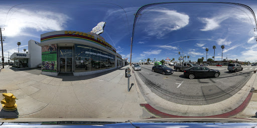Bicycle Store «Wheel World Bicycles», reviews and photos, 4051 Sepulveda Blvd, Culver City, CA 90230, USA