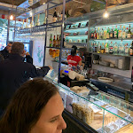 Photo n°4 de l'avis de Dominick.a fait le 10/03/2023 à 14:17 sur le  Mató Street Food - Via Venti Settembre à Rome