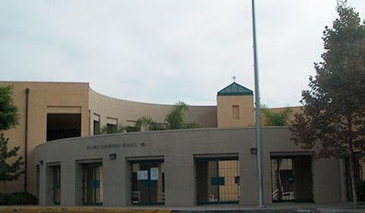 Pio Pico Elementary School