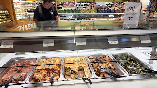 Grocery Store «Whole Foods Market», reviews and photos, 12746 W Jefferson Blvd, Playa Vista, CA 90094, USA