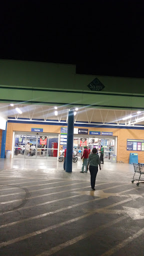 Sam's Club Las Torres