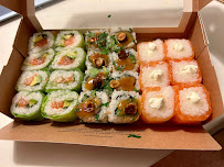 Sushi du Restaurant de sushis Côté Sushi Annecy - n°11
