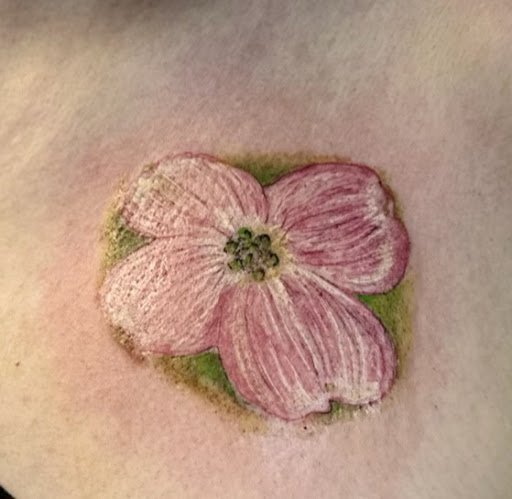 Explore small bts tattoo ideas, creative tattoo ideas in Anaheim, available at Monsters Den Tattoo Shop & Piercing (YES WE TAKE WALK-INS)