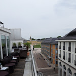 Photo n°3 de l'avis de Hendrik.r fait le 20/06/2019 à 20:49 sur le  Hotel Am Markt à Karlsruhe