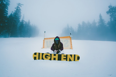 High End Ski & Snowboard Service