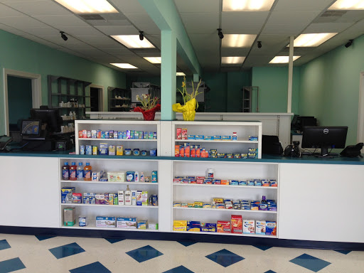 Bayview SRC Pharmacy
