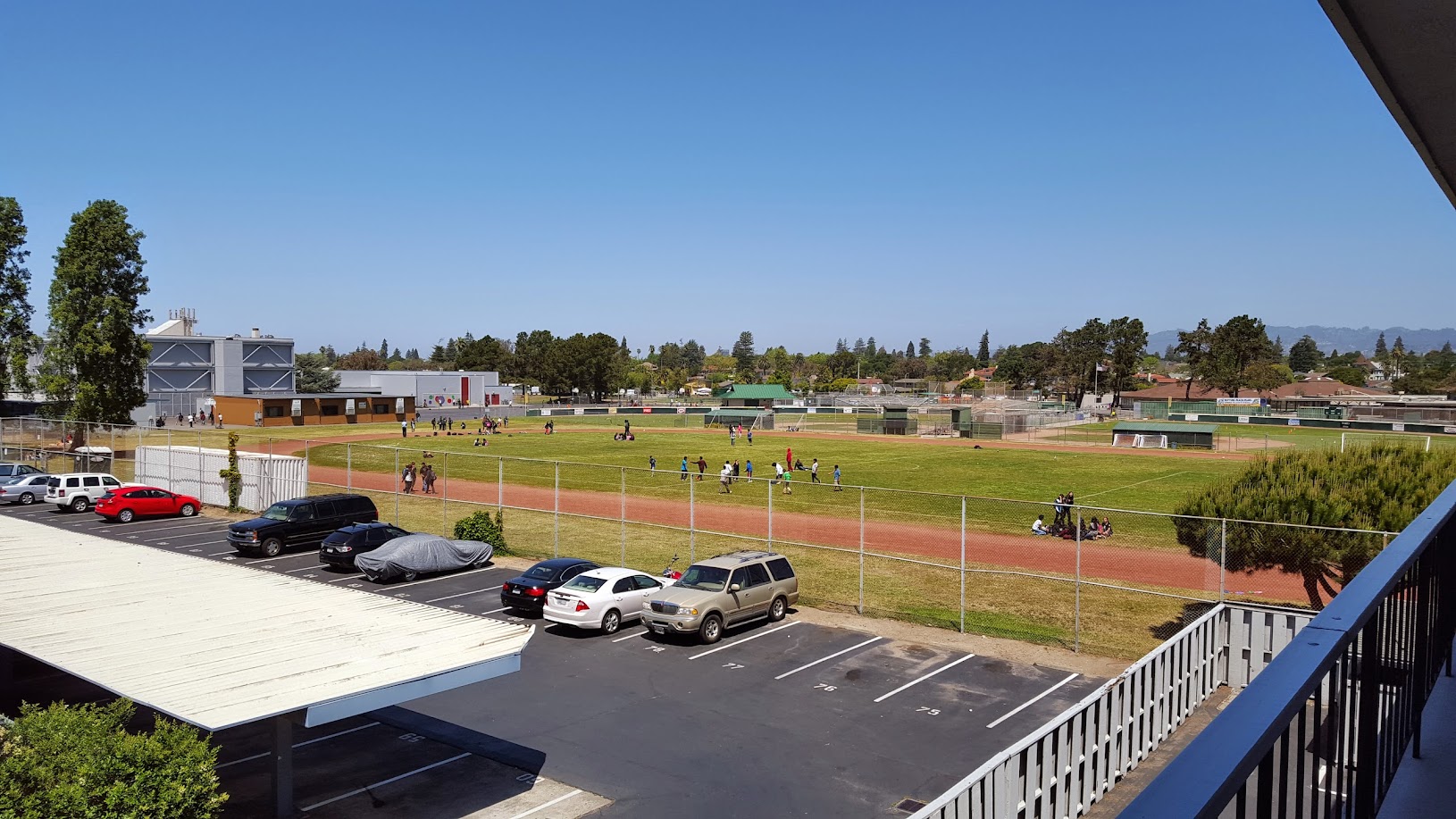 Will C. Wood Middle School
