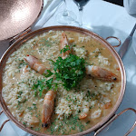 Photo n°6 de l'avis de Ulrich.. fait le 20/10/2019 à 11:00 sur le  A B M Restaurante Bar Lda à São Paio