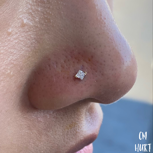 Explore tattoo ideas for men thigh, creative tattoo ideas in Garden Grove, available at CM Hurt Piercing & Jewelry