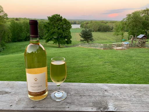 Vineyard «The Winery at Wolf Creek», reviews and photos, 2637 S Cleveland Massillon Rd, Barberton, OH 44203, USA