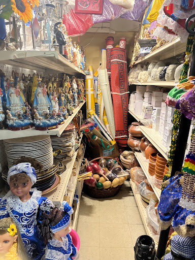 Botanica Olocum Pet Ceramic Corporation