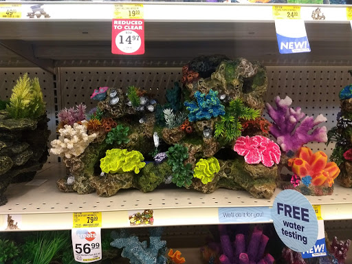 Pet Supply Store «PetSmart», reviews and photos, 620 N West End Blvd, Quakertown, PA 18951, USA