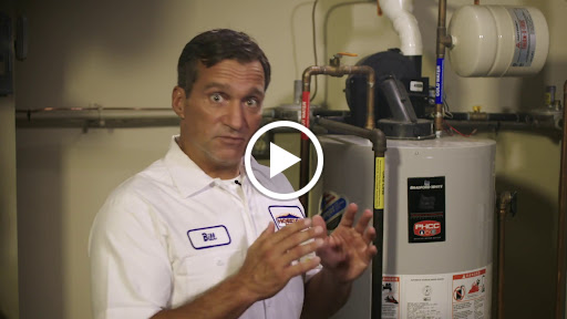 HVAC Contractor «Horizon Services, Inc.», reviews and photos, 900 Adams Ave, Norristown, PA 19403, USA