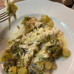 Photo n°1 de l'avis de Egor.y fait le 20/03/2023 à 21:08 sur le  Osteria del Triass à Arona