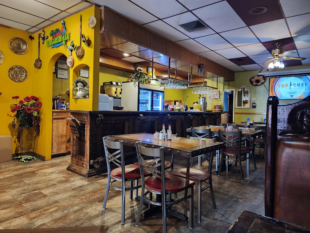 Lomitas Mexican Restaurant 50595