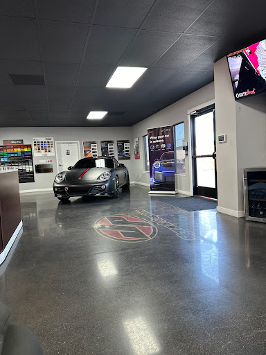 JP Signs & Graphics image