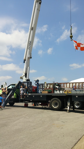 Community Center «Central Park Community Center», reviews and photos, 1500 S Main St, Broken Arrow, OK 74012, USA