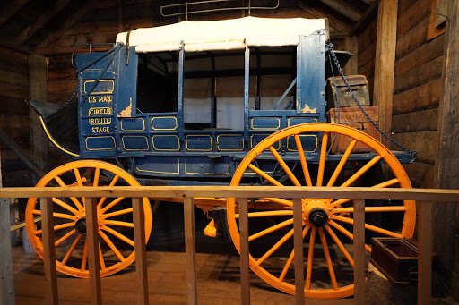 Non-Profit Organization «South Park Historical Foundation», reviews and photos