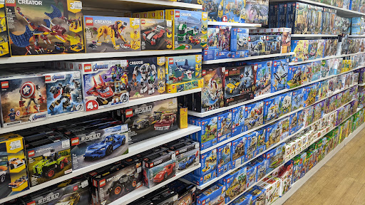 Toy Store «Learning Express», reviews and photos, 18 Countryside Plaza, La Grange, IL 60525, USA